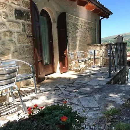 Bed & Breakfast Antiche Dimore 3*