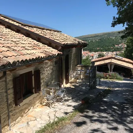 Bed & Breakfast Antiche Dimore