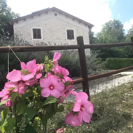 Antiche Dimore Bed & Breakfast 3*