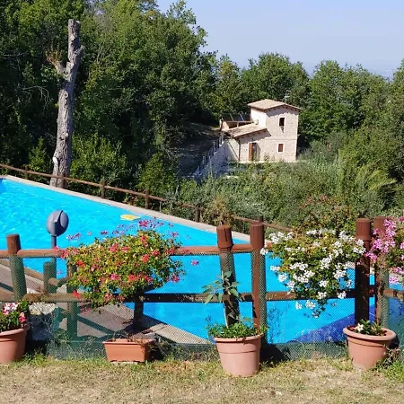 Antiche Dimore Bed & Breakfast 3*