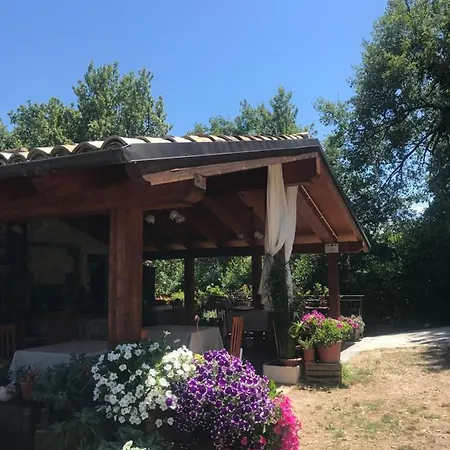 Bed & Breakfast Antiche Dimore