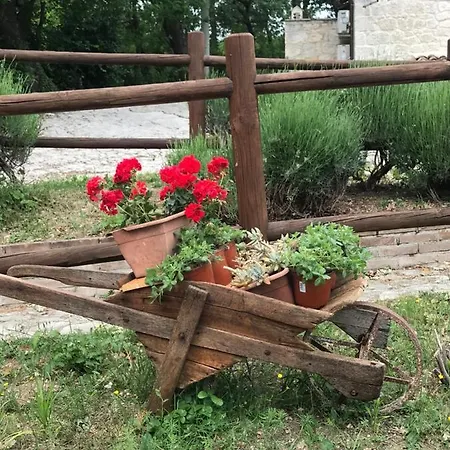 Antiche Dimore Отель типа 