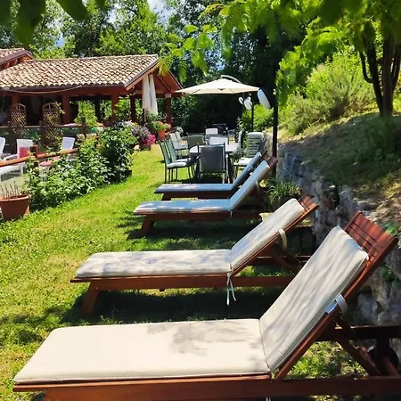 Bed & Breakfast Antiche Dimore Abbateggio