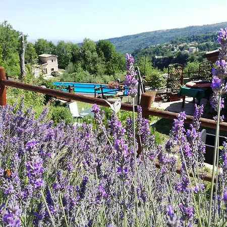 Antiche Dimore 3* Abbateggio