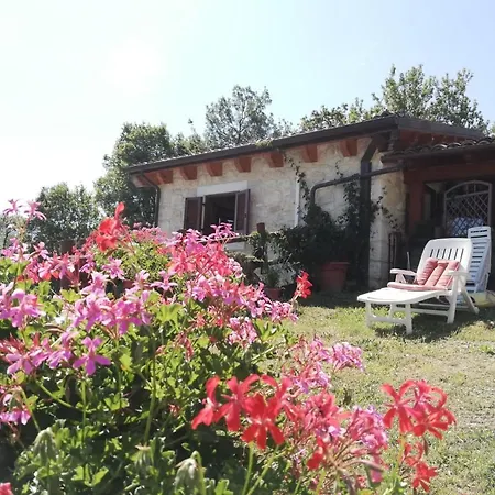 Antiche Dimore Bed & Breakfast Abbateggio