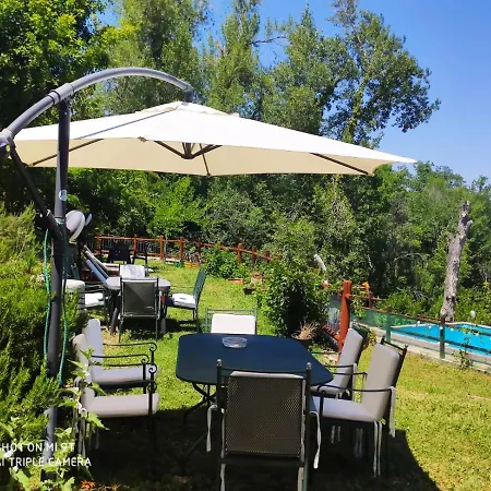 Bed & Breakfast Antiche Dimore Abbateggio