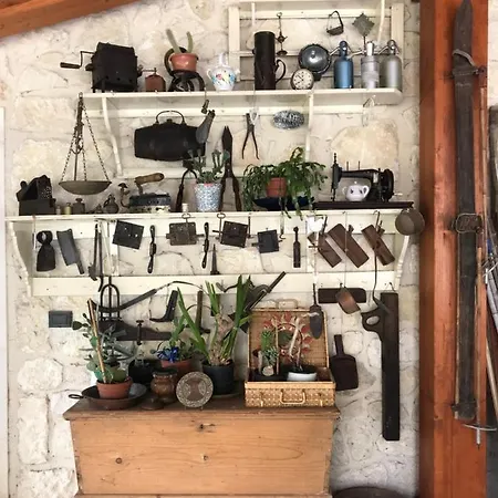 Bed & Breakfast Antiche Dimore