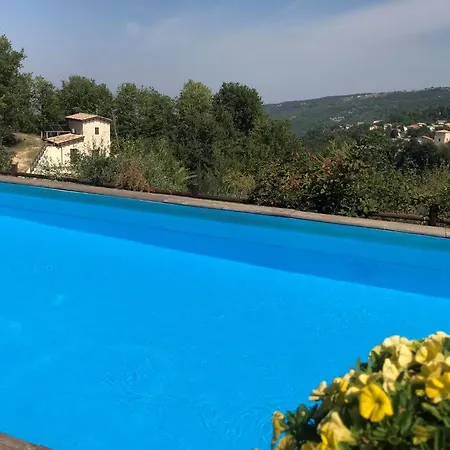 Antiche Dimore Bed and Breakfast