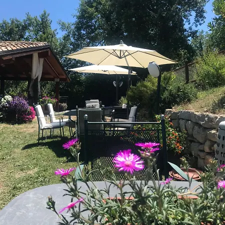 Antiche Dimore 3* Abbateggio