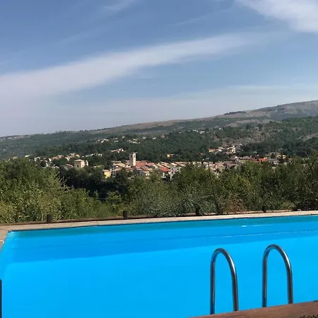 Antiche Dimore Abbateggio