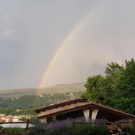 Bed and Breakfast Antiche Dimore 3*