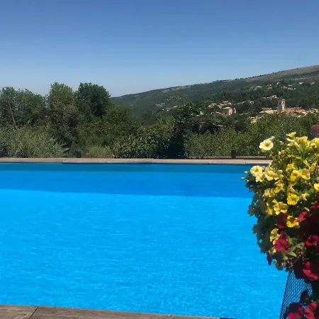 Antiche Dimore 3* Abbateggio