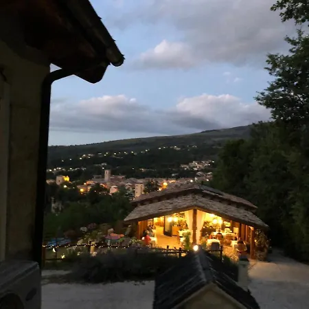 Antiche Dimore 3* Abbateggio