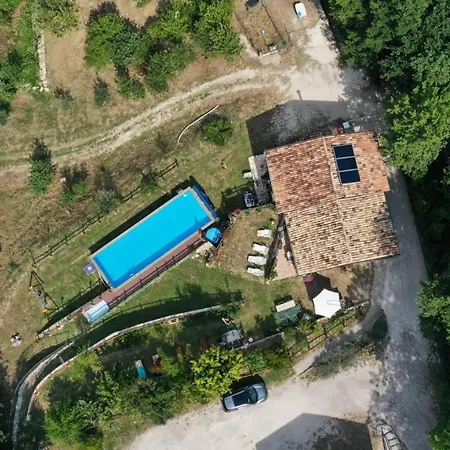 Antiche Dimore Bed & Breakfast