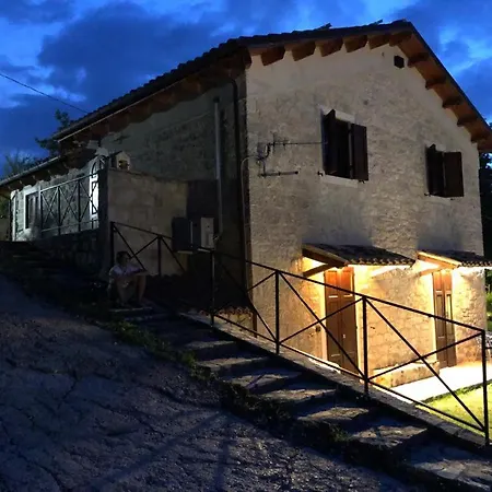 Bed & Breakfast Antiche Dimore 3*