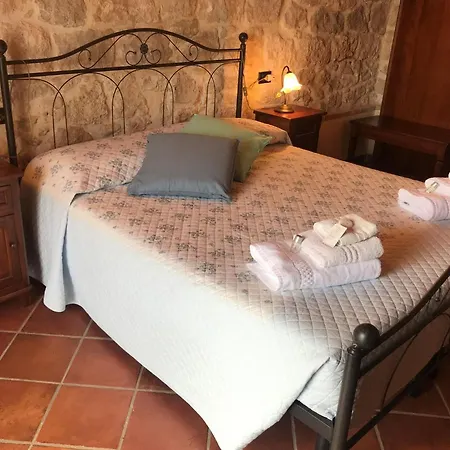 Antiche Dimore Bed and Breakfast