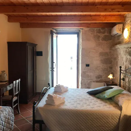 Bed & Breakfast Antiche Dimore 3*