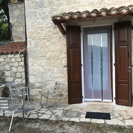 Antiche Dimore Abbateggio