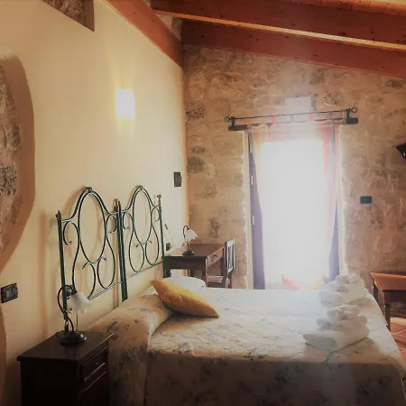 Antiche Dimore Bed & Breakfast 3*