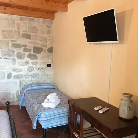 Antiche Dimore 3*