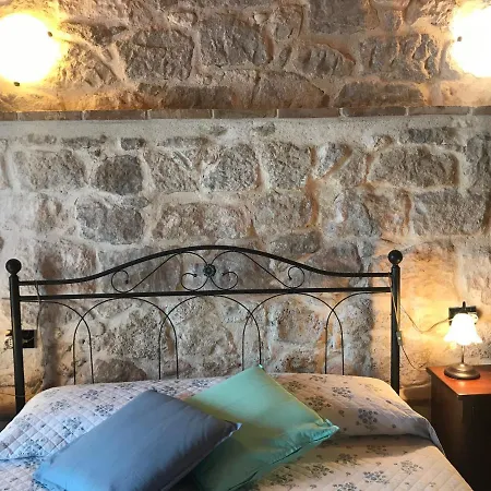 Antiche Dimore Bed and Breakfast