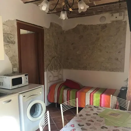 Antiche Dimore Bed & Breakfast Abbateggio