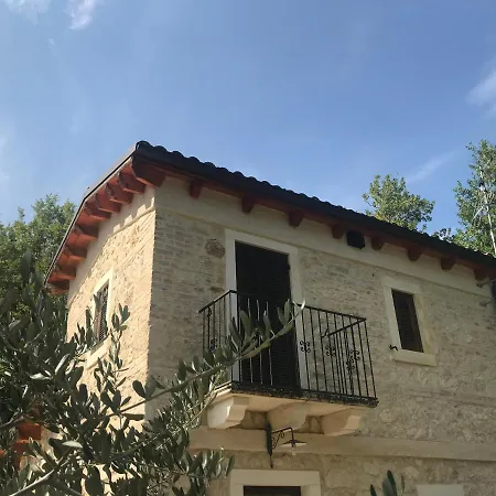 Bed & Breakfast Antiche Dimore 3*