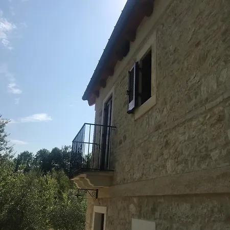 Bed & Breakfast Antiche Dimore