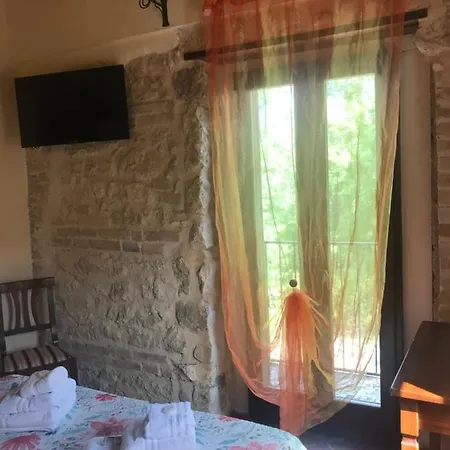 Bed & Breakfast Antiche Dimore 3*