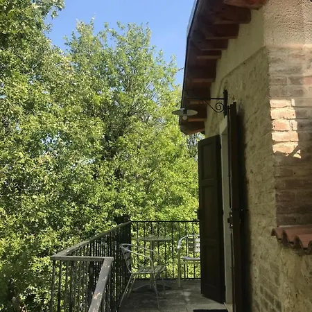 Bed & Breakfast Antiche Dimore