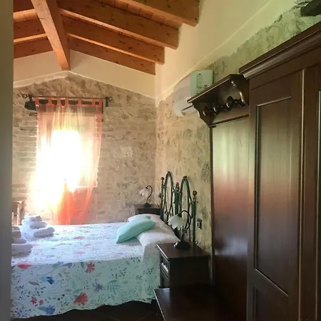Antiche Dimore Abbateggio