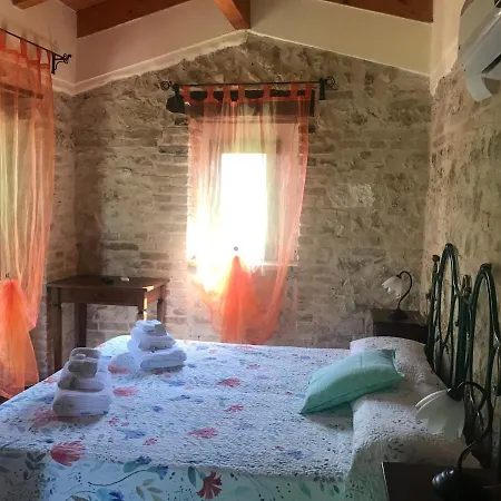 Bed & Breakfast Antiche Dimore