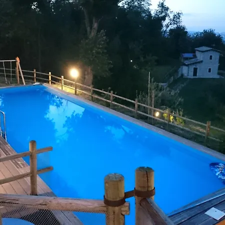 Antiche Dimore Abbateggio