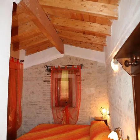Bed & Breakfast Antiche Dimore 3*