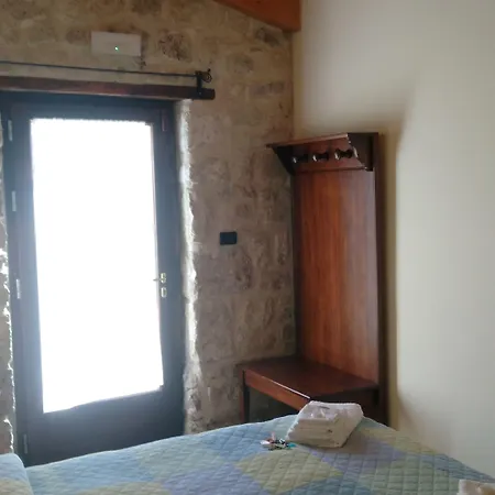 Antiche Dimore Bed & Breakfast