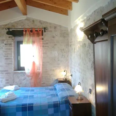 Antiche Dimore 3* Abbateggio