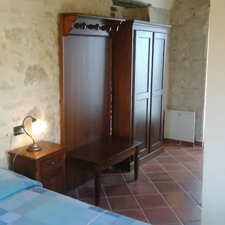 Bed & Breakfast Antiche Dimore