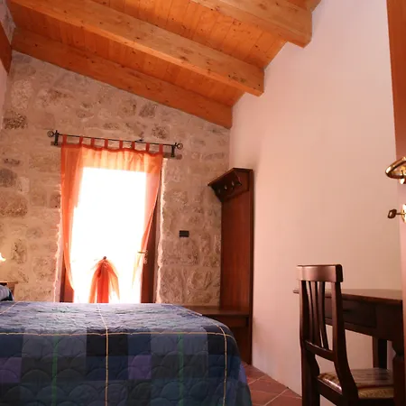 Bed & Breakfast Antiche Dimore 3*