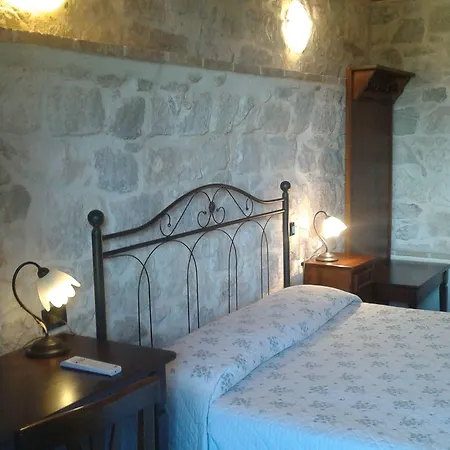 Antiche Dimore 3* Abbateggio