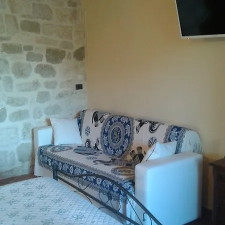 Antiche Dimore Bed and Breakfast 3*