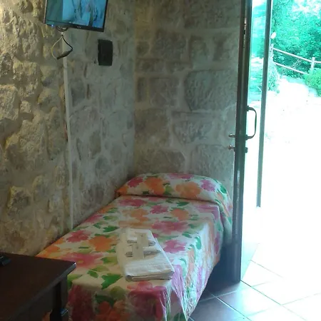 Bed & Breakfast Antiche Dimore 3*