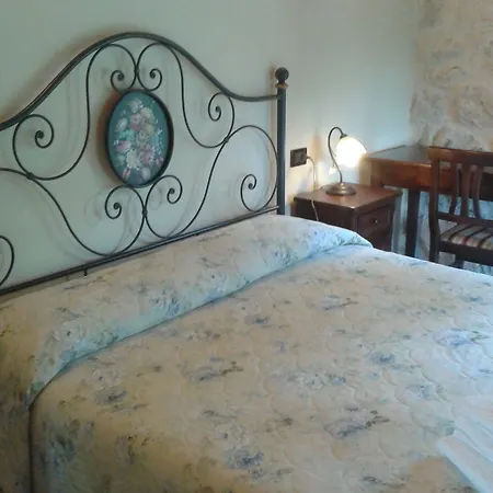 Antiche Dimore 3* Abbateggio