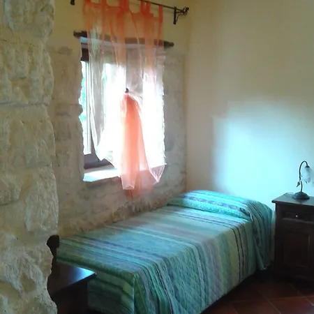 Bed & Breakfast Antiche Dimore