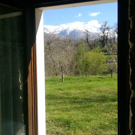 Bed and Breakfast Antiche Dimore