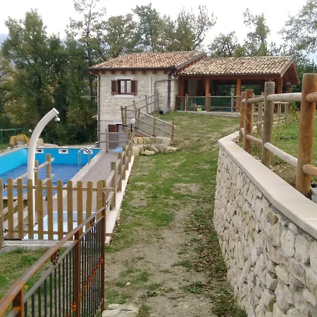 Bed & Breakfast Antiche Dimore