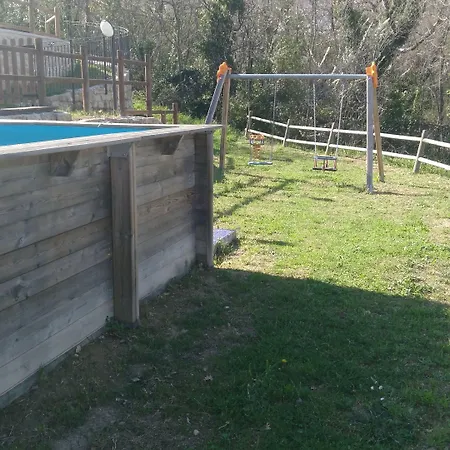 Antiche Dimore 3* Abbateggio