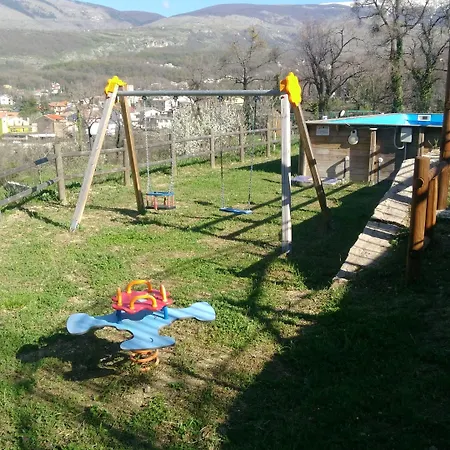 Bed & Breakfast Antiche Dimore