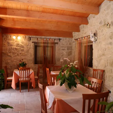 Antiche Dimore Bed & Breakfast
