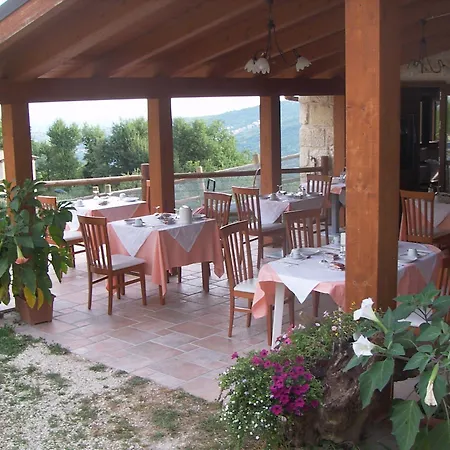 Antiche Dimore Abbateggio