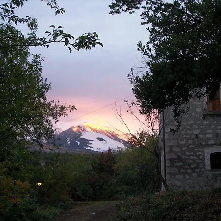 Antiche Dimore Abbateggio